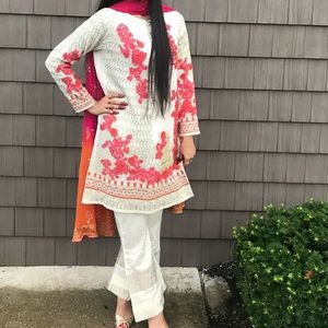 New new new branded dress
